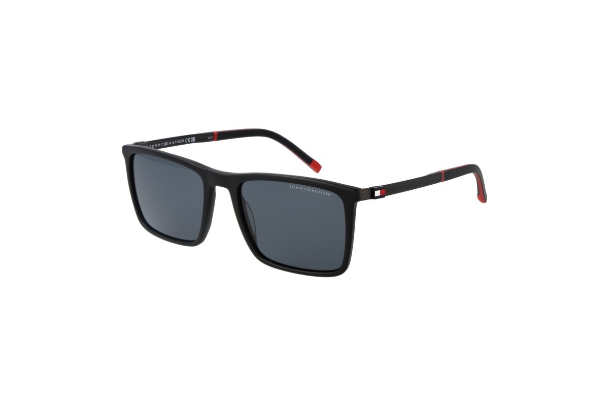 Tommy Hilfiger TH 2077/S — Sunglasses Rectangular