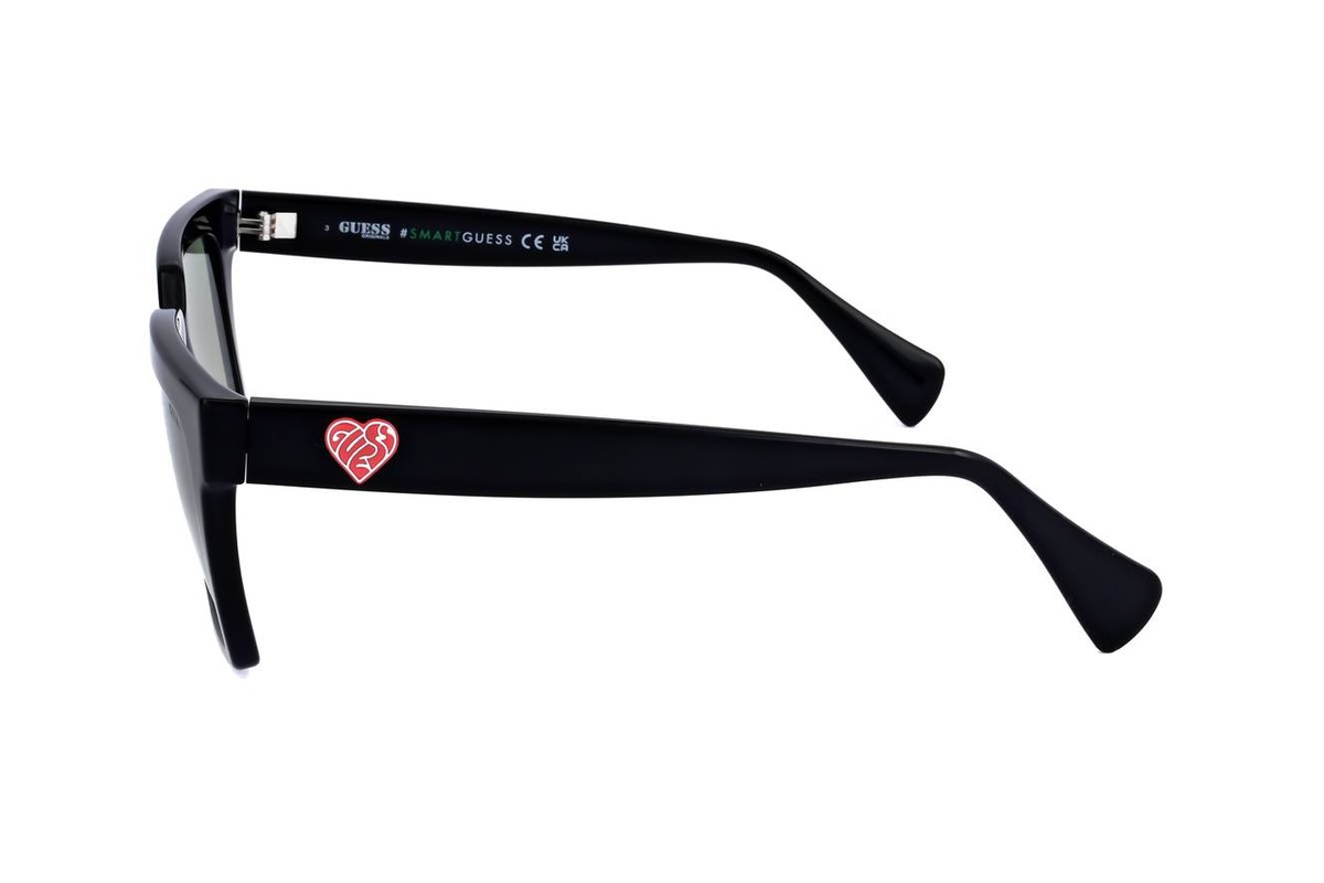 Guess GU8261 — Sunglasses - Image 3
