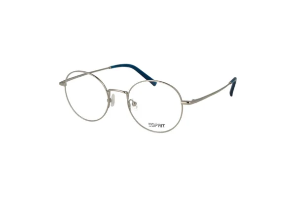 Esprit ET17130F — Eyeglasses Round