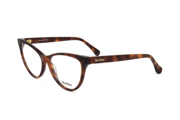 Max Mara MM5011 — Eyeglasses Cat-Eye