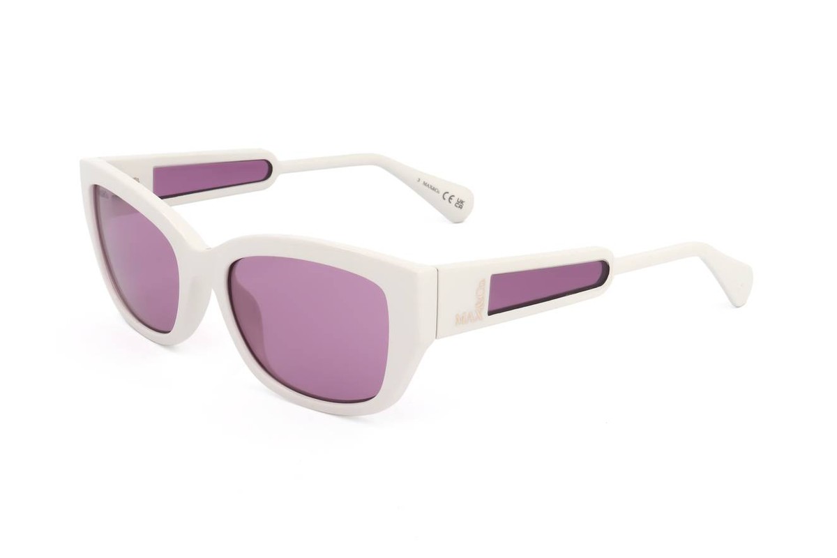 Max & Co. MO0086 — Sunglasses Rectangular