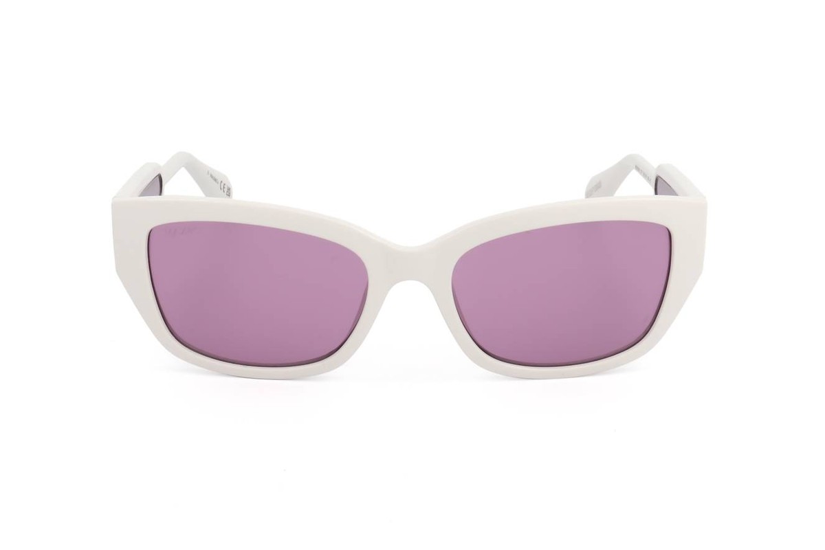 Max & Co. MO0086 — Sunglasses Rectangular - Image 2