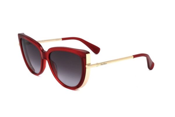 Max Mara MM0095 — Sunglasses