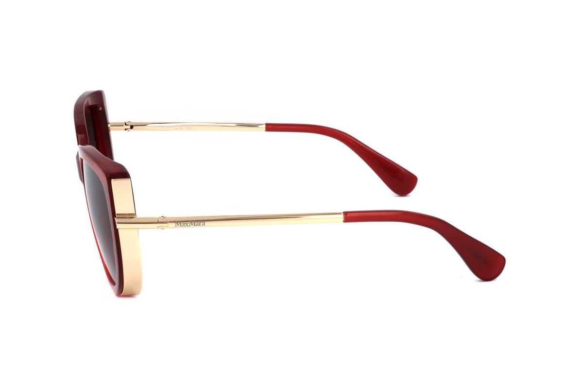 Max Mara MM0095 — Sunglasses - Image 3