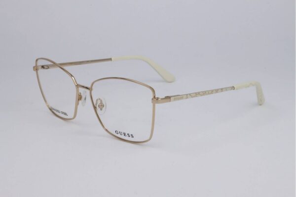 Guess GU50170 — Eyeglasses Square