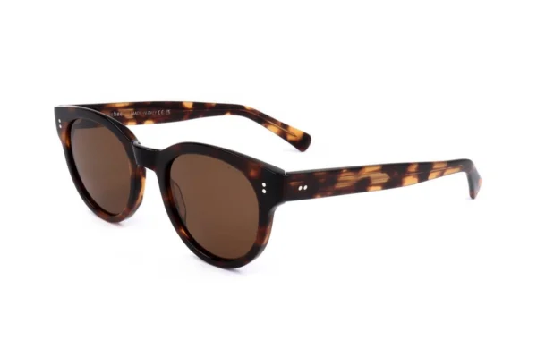 Webee CHESTNUT — Sunglasses