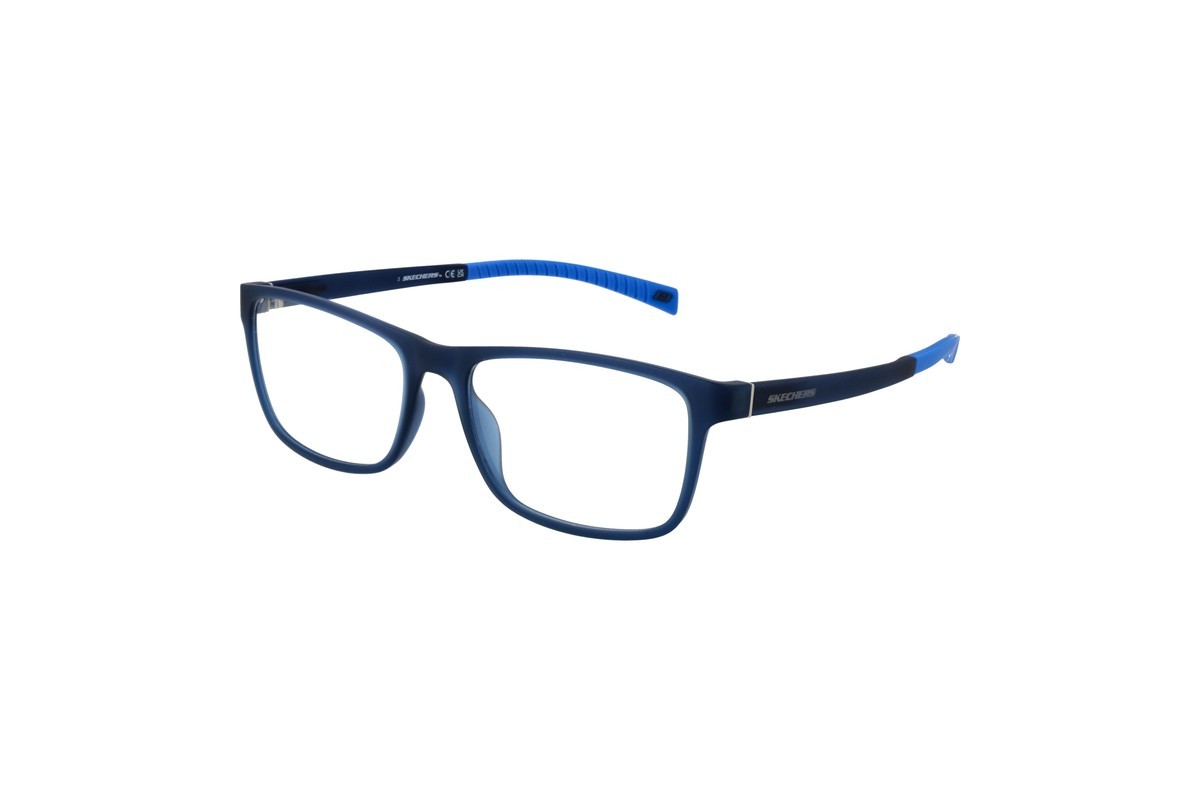 Skechers SE3373 — Eyeglasses Rectangular