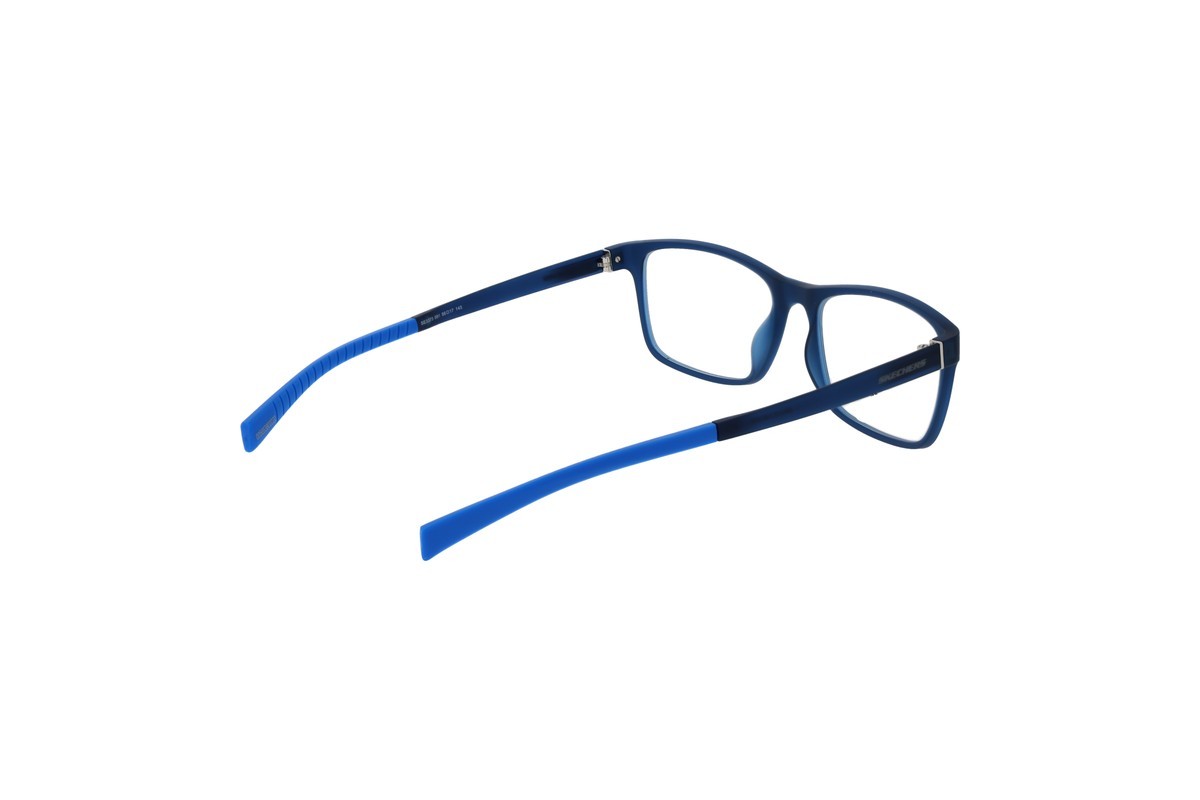 Skechers SE3373 — Eyeglasses Rectangular - Image 3