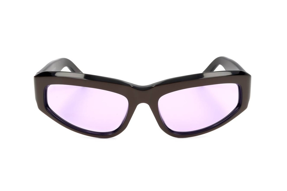 Retrosuperfuture MOTORE — Sunglasses Rectangular - Image 2