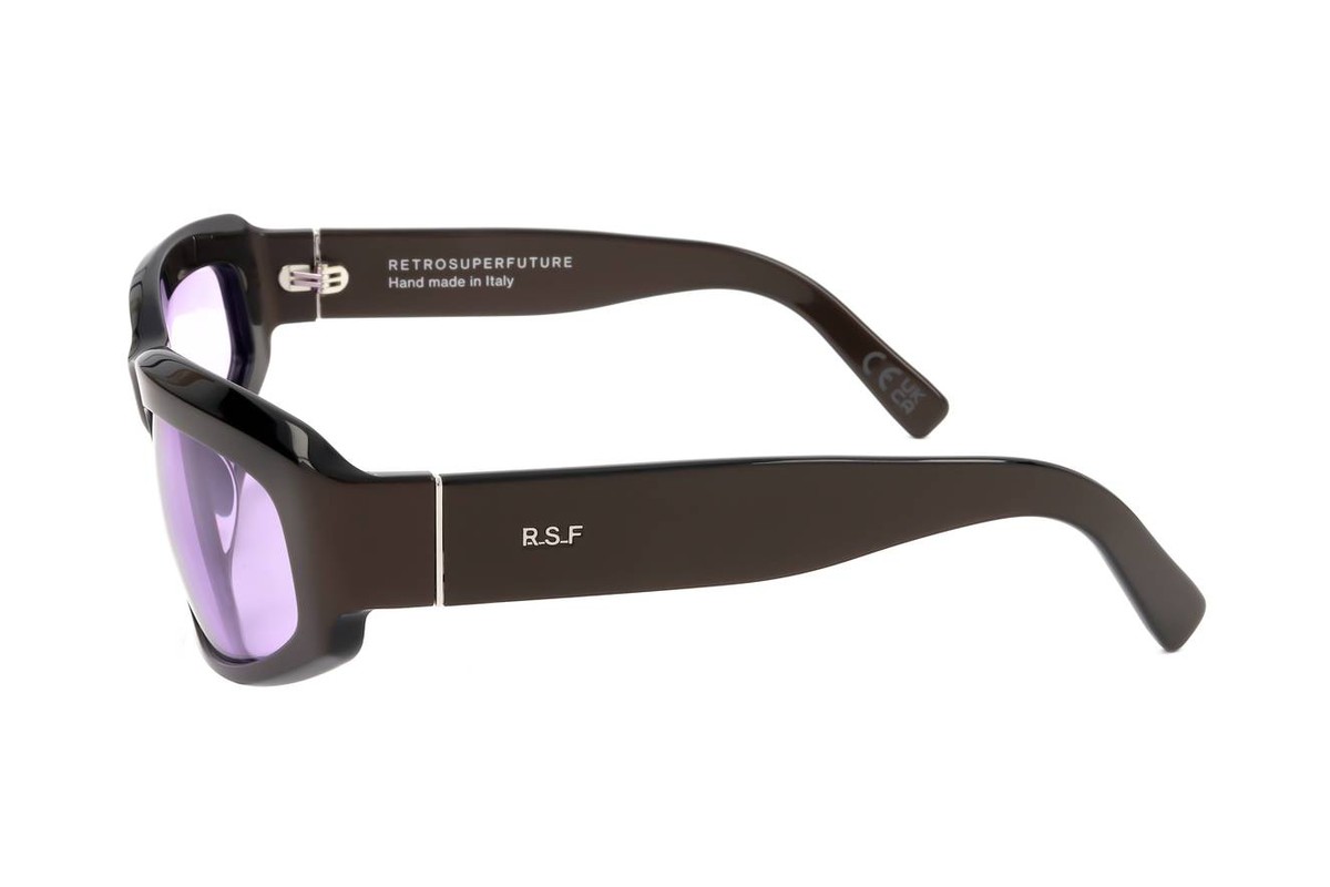 Retrosuperfuture MOTORE — Sunglasses Rectangular - Image 3