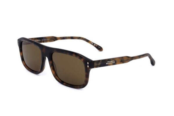 Isabel Marant IM 0110/S — Sunglasses Rectangular
