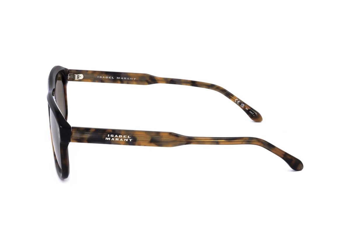 Isabel Marant IM 0110/S — Sunglasses Rectangular - Image 3