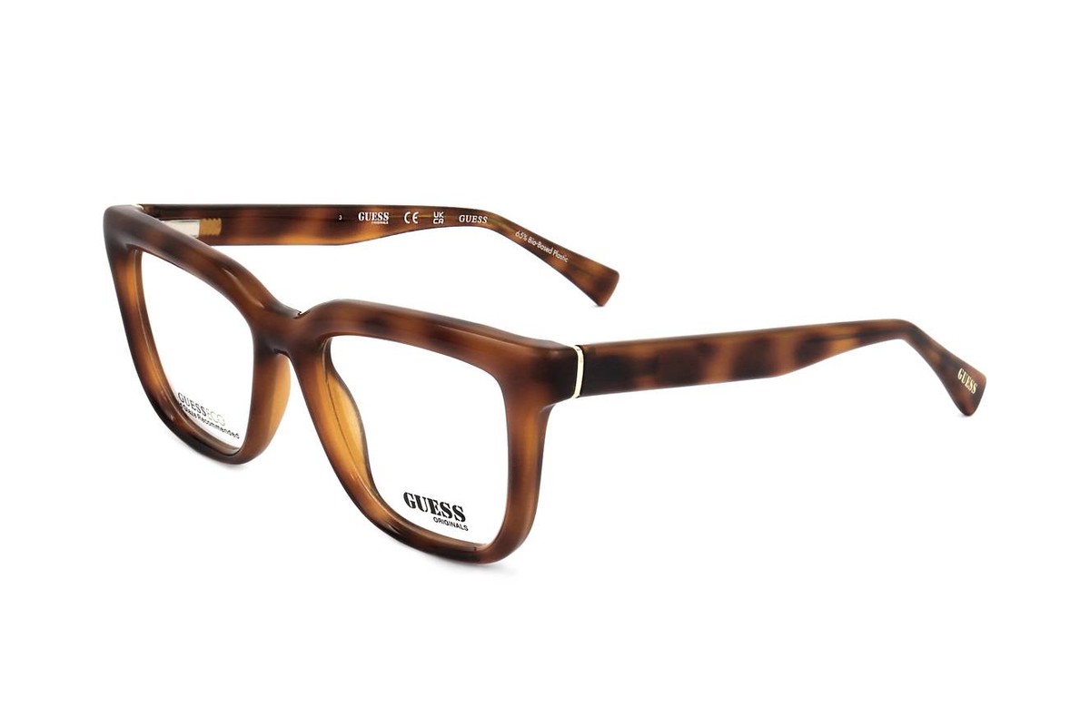Guess GU50151 — Eyeglasses