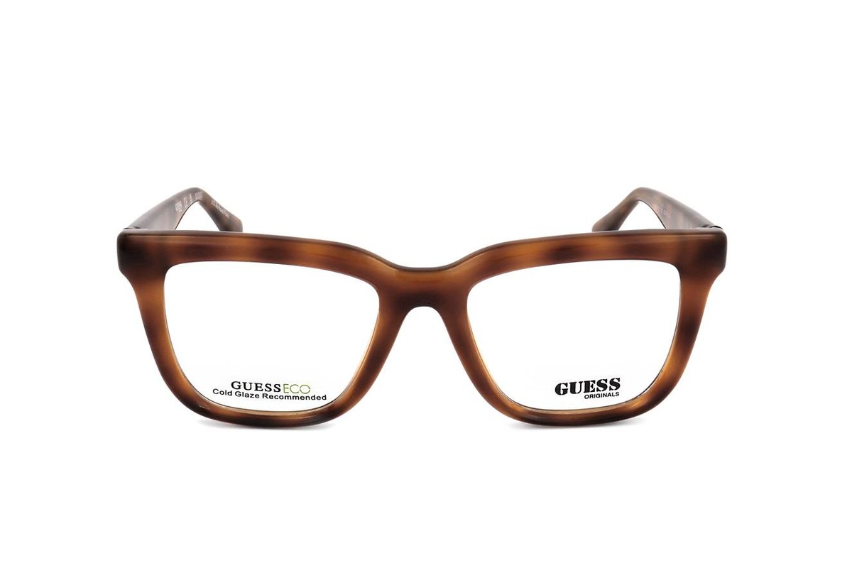 Guess GU50151 — Eyeglasses - Image 2