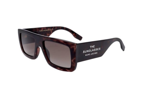 Marc Jacobs MARC 775/S — Sunglasses Rectangular
