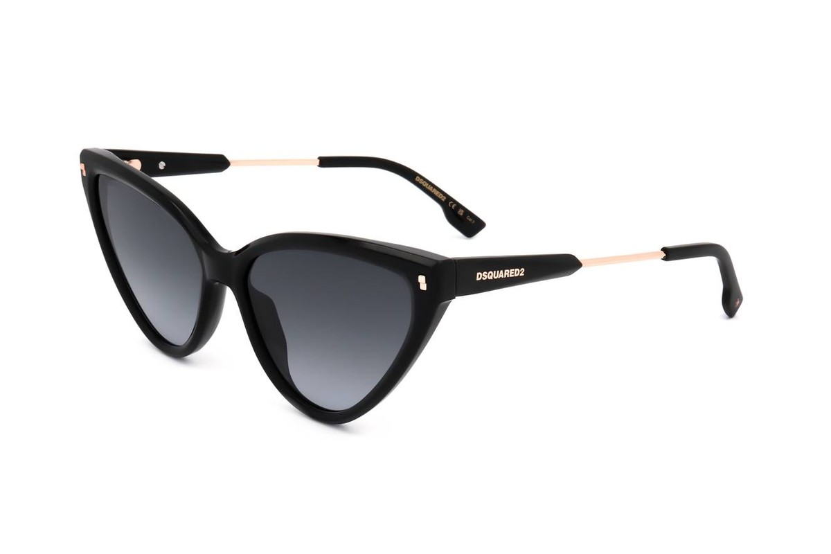 Dsquared2 D2 0134/S — Sunglasses