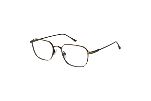 Taylor Morris TM04 — Eyeglasses Square