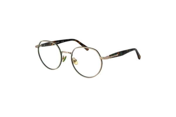 Scotch & Soda SS3028 — Eyeglasses Round