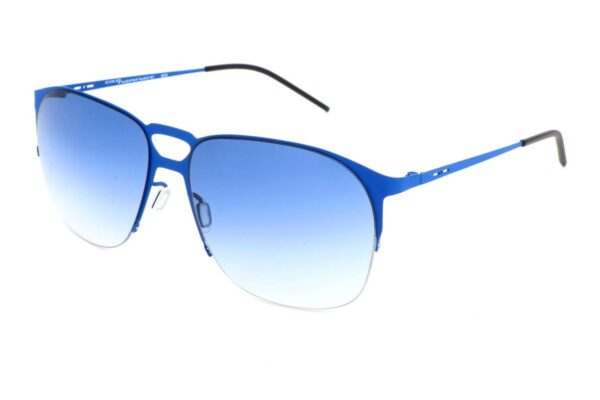 Italia Independent MOD 0211 I-THIN METAL — Sunglasses