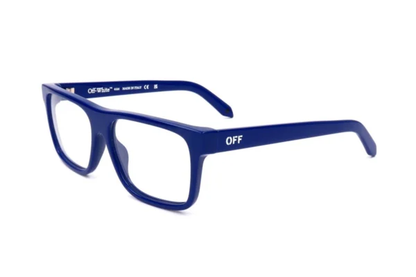 Off-White OERJ079F24PLA0014500 — Eyeglasses