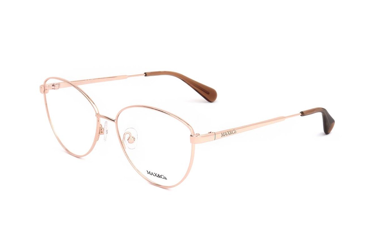 Max & Co. MO5006 — Eyeglasses Cat-Eye