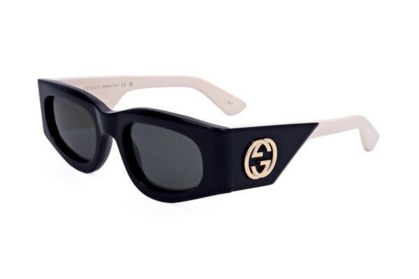 Gucci GG1664S — Sunglasses Cat-Eye