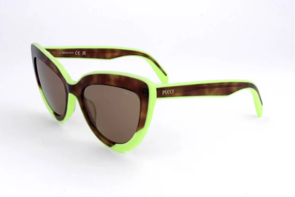 Pucci EP0196 — Sunglasses