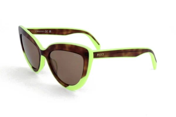 Pucci EP0196 — Sunglasses