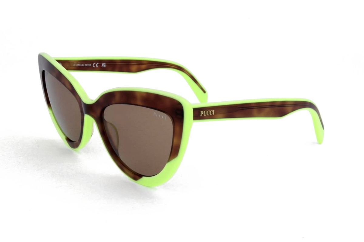 Pucci EP0196 — Sunglasses