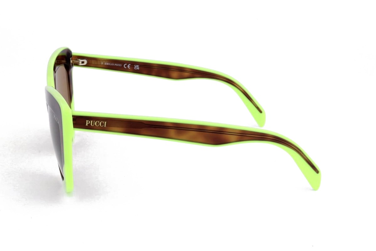 Pucci EP0196 — Sunglasses - Image 3