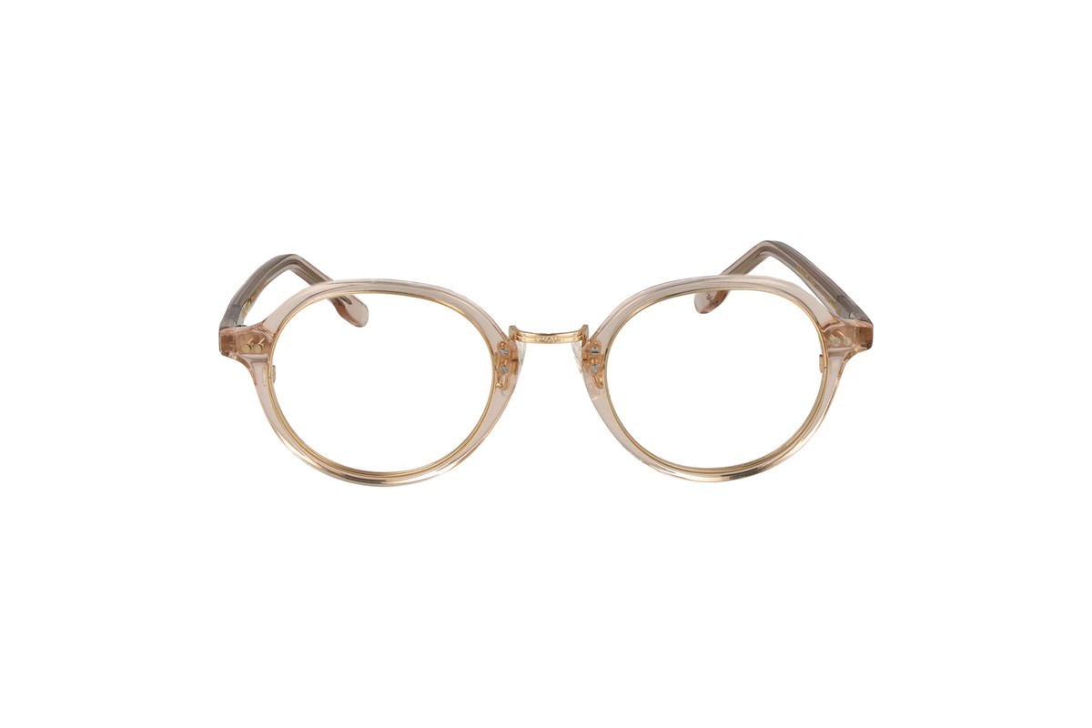 Johnny Loco JLE2002 — Eyeglasses Round - Image 2