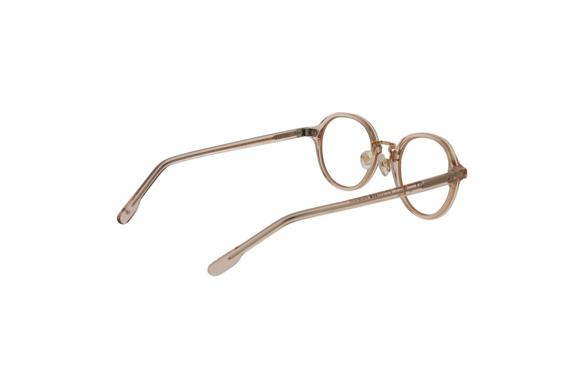 Johnny Loco JLE2002 — Eyeglasses Round - Image 3