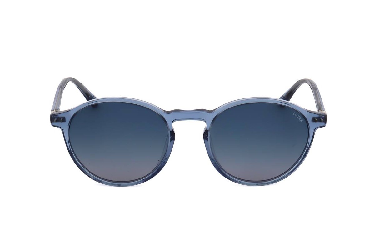 Lozza SL4226 — Sunglasses Oval - Image 2