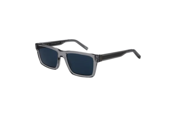 Tommy Hilfiger TH 2309/S — Sunglasses Rectangular