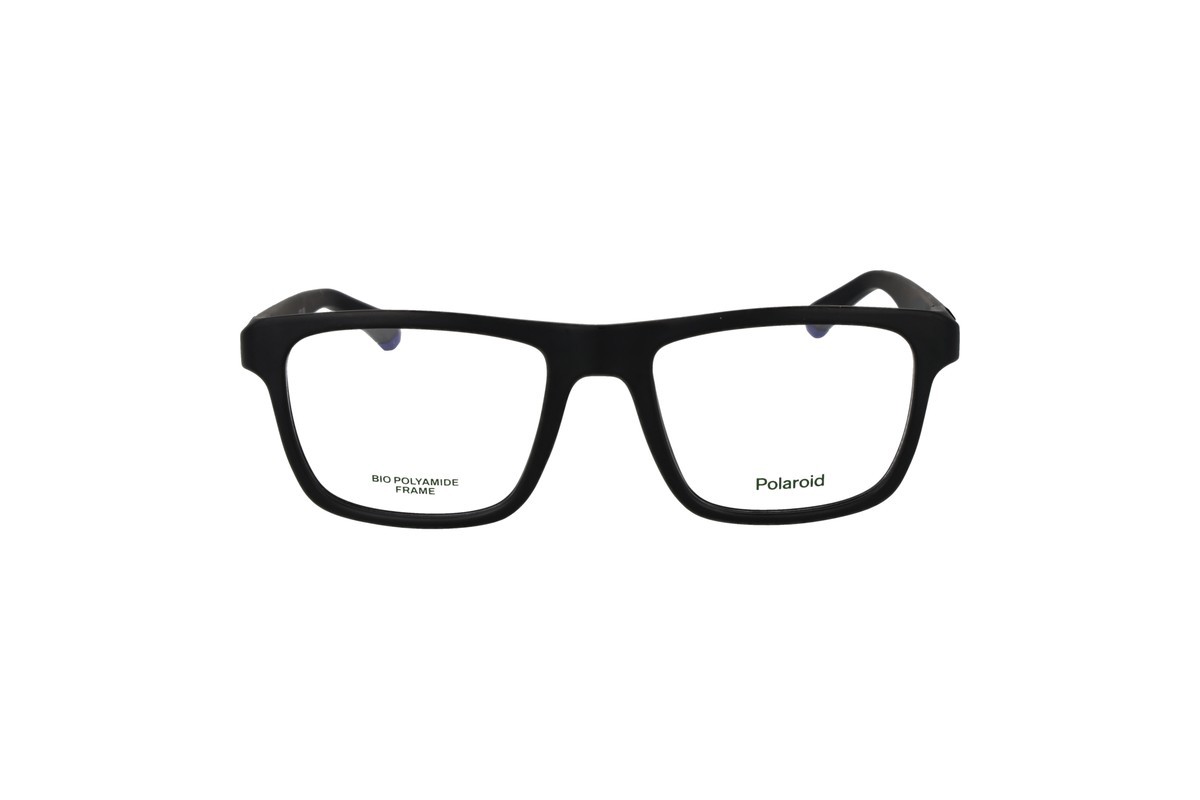Polaroid PLD D641/C — Eyeglasses Rectangular - Image 2