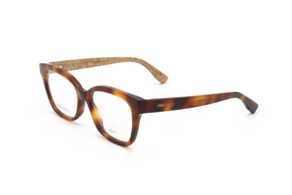 Jimmy Choo JC150 — Eyeglasses