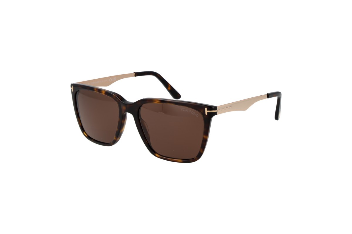 Tom Ford FT0862 — Sunglasses Square