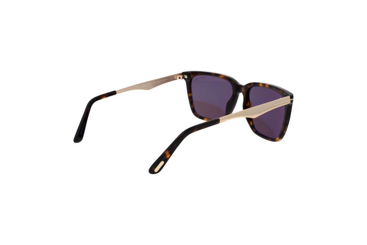 Tom Ford FT0862 — Sunglasses Square - Image 3