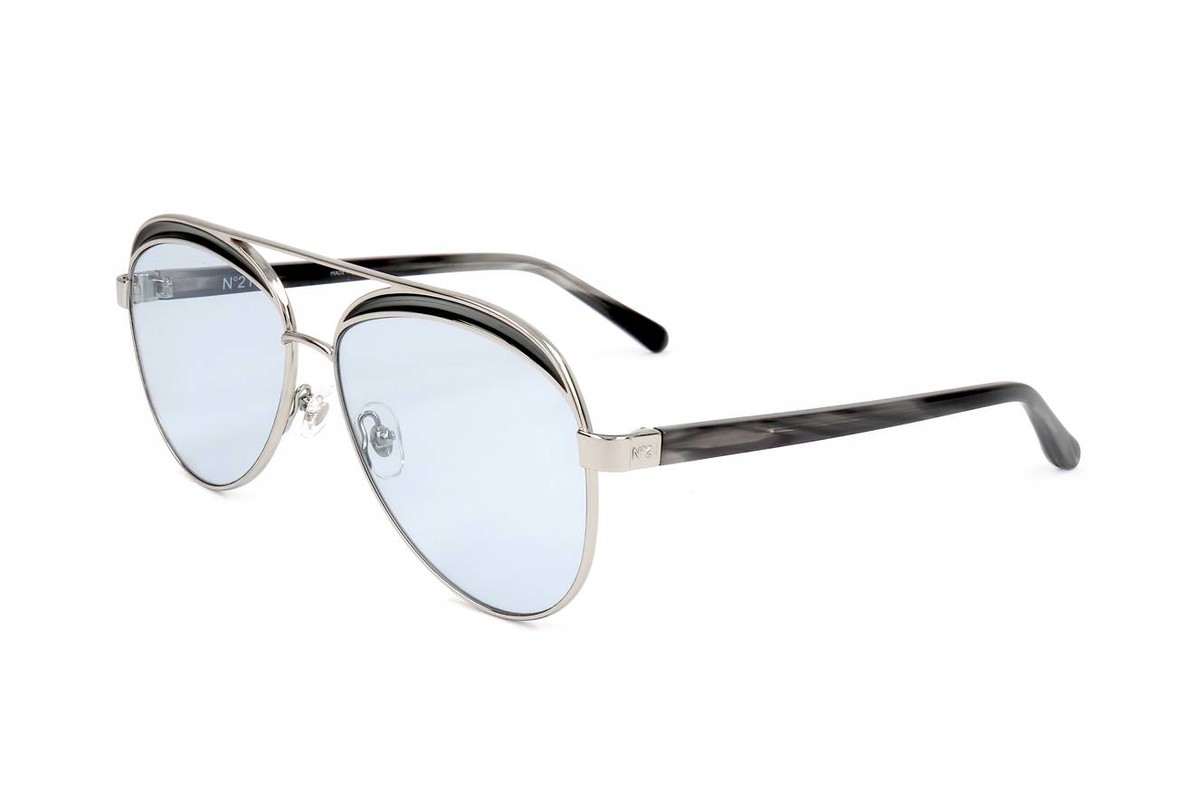 No 21 by Linda Farrow N21S6 — Sunglasses