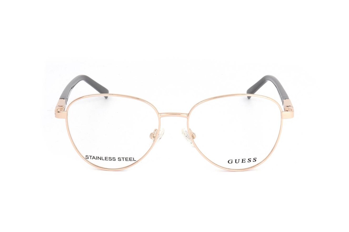 Guess GU3037 — Eyeglasses Round - Image 2
