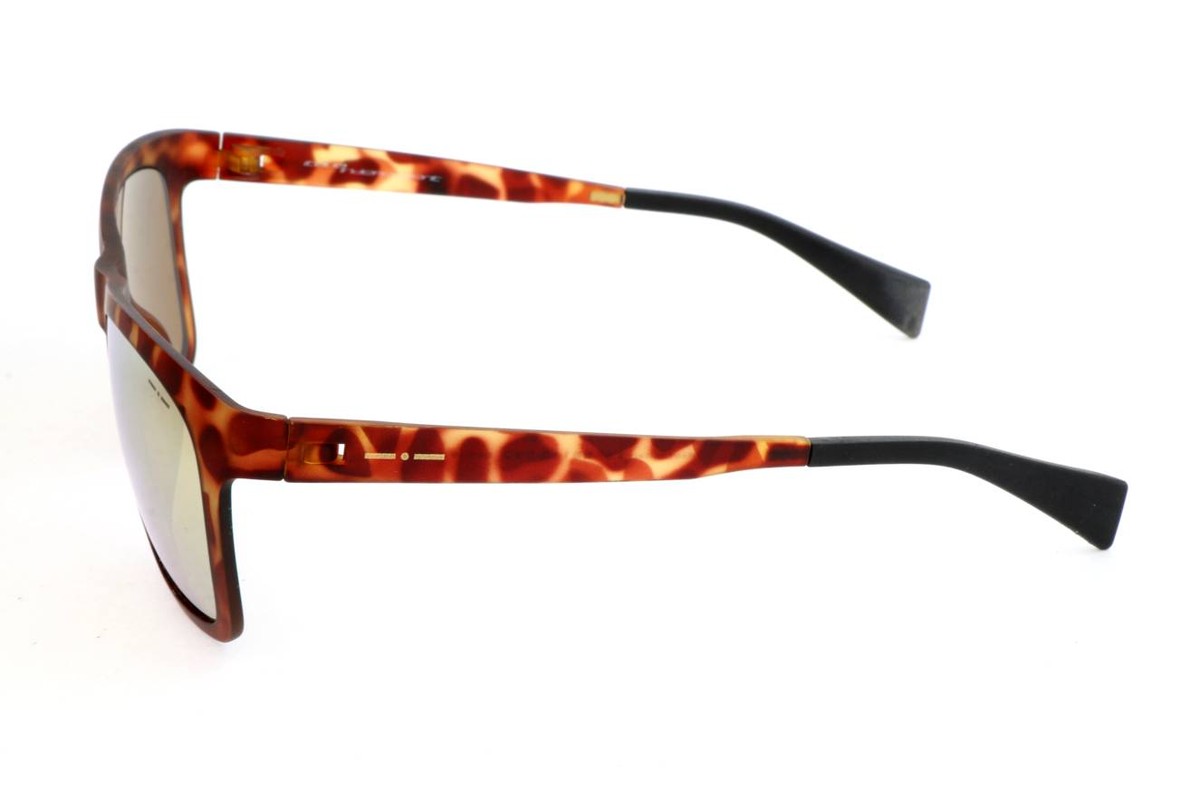 Italia Independent Sport Mod I SPORT MOD 112 — Sunglasses Rectangular - Image 3
