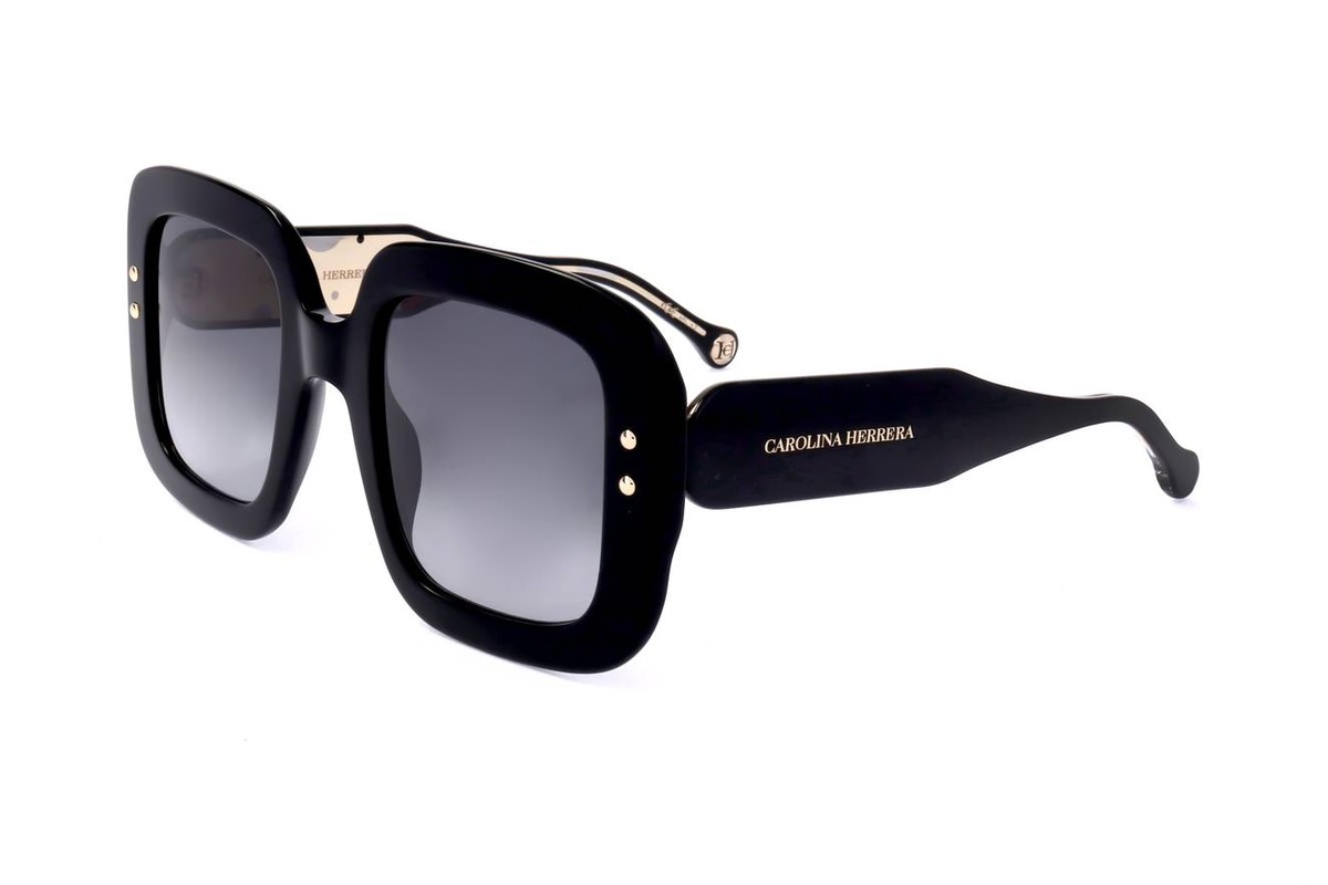 Carolina Herrera CH 0010/S — Sunglasses