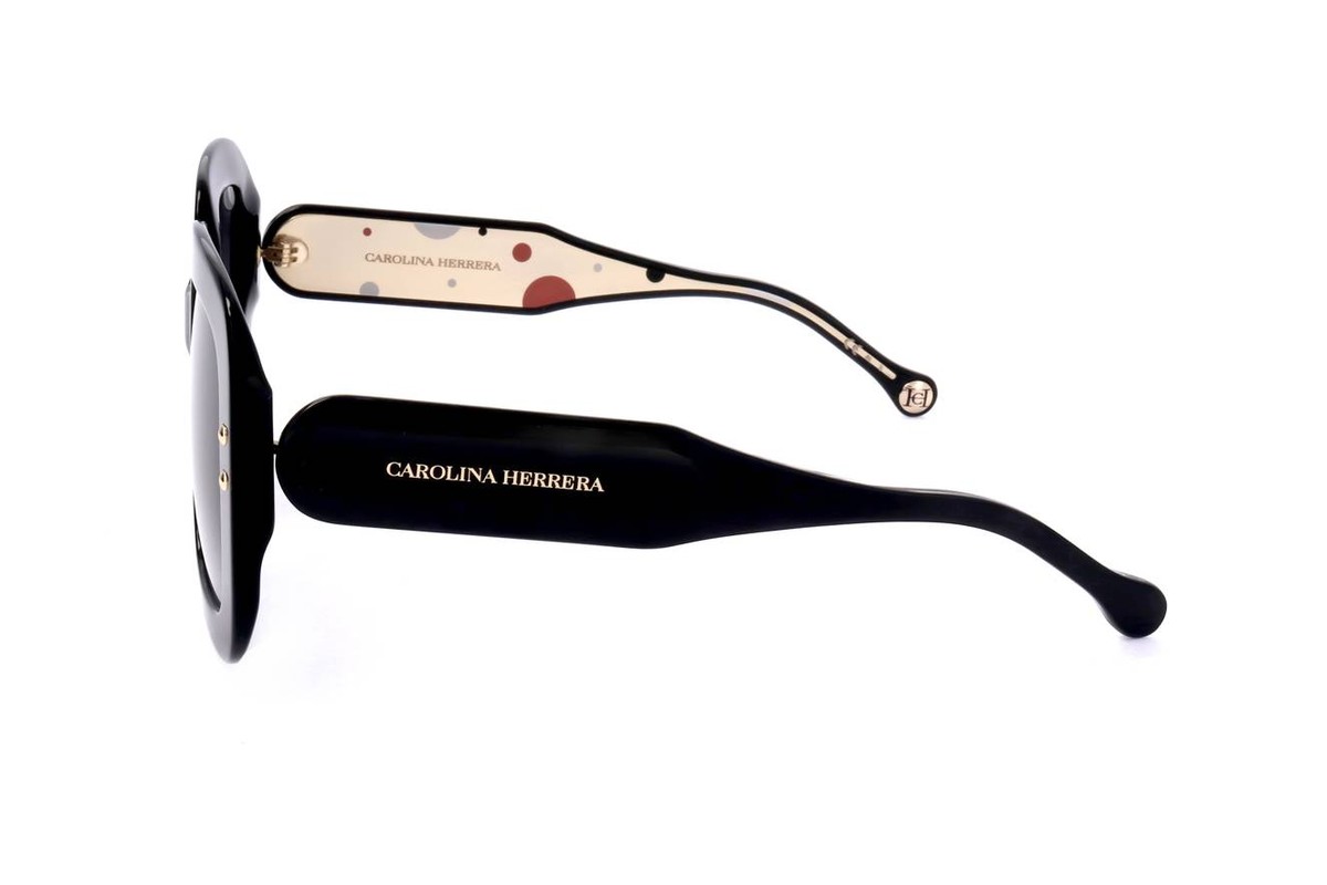 Carolina Herrera CH 0010/S — Sunglasses - Image 3