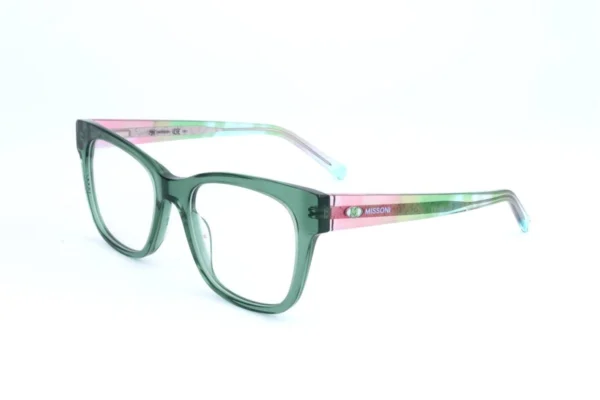 M Missoni MMI 0128 — Eyeglasses