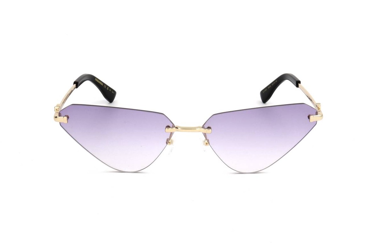 Dsquared2 D2 0108/S — Sunglasses - Image 2