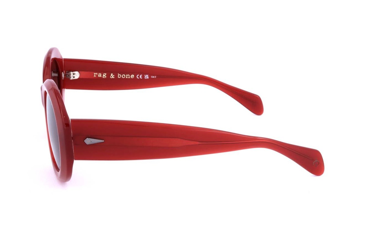 Rag & Bone RNB1089/G/S — Sunglasses - Image 3