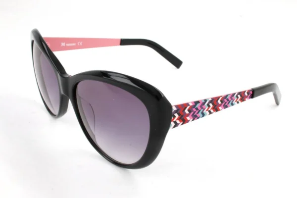 M Missoni MM654S — Sunglasses