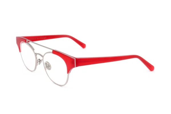 Veronika Wildgruber TATI W051 — Eyeglasses
