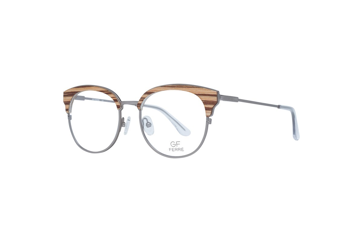 Gianfranco Ferre GFF0273 — Eyeglasses Round
