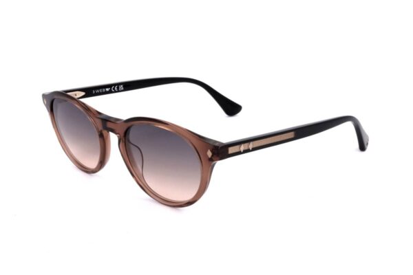 Web Eyewear WE0337 — Sunglasses Oval